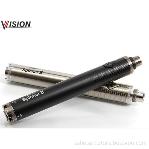 Wholesales High Quality 1600mAh 3.2V-4.8V Voltage Battery Vision Spinner 2